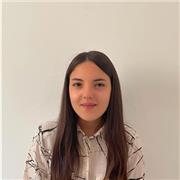 Laureata in lettere e beni culturali, mi offro di per dare ripetizioni nelle materie storico-artistiche